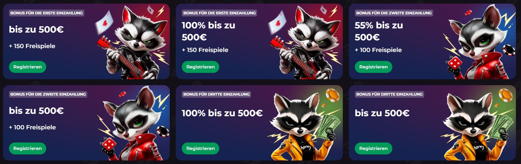 Bonus